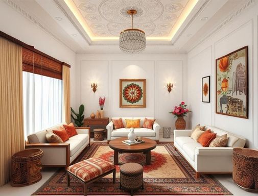 Aenaisha residential design