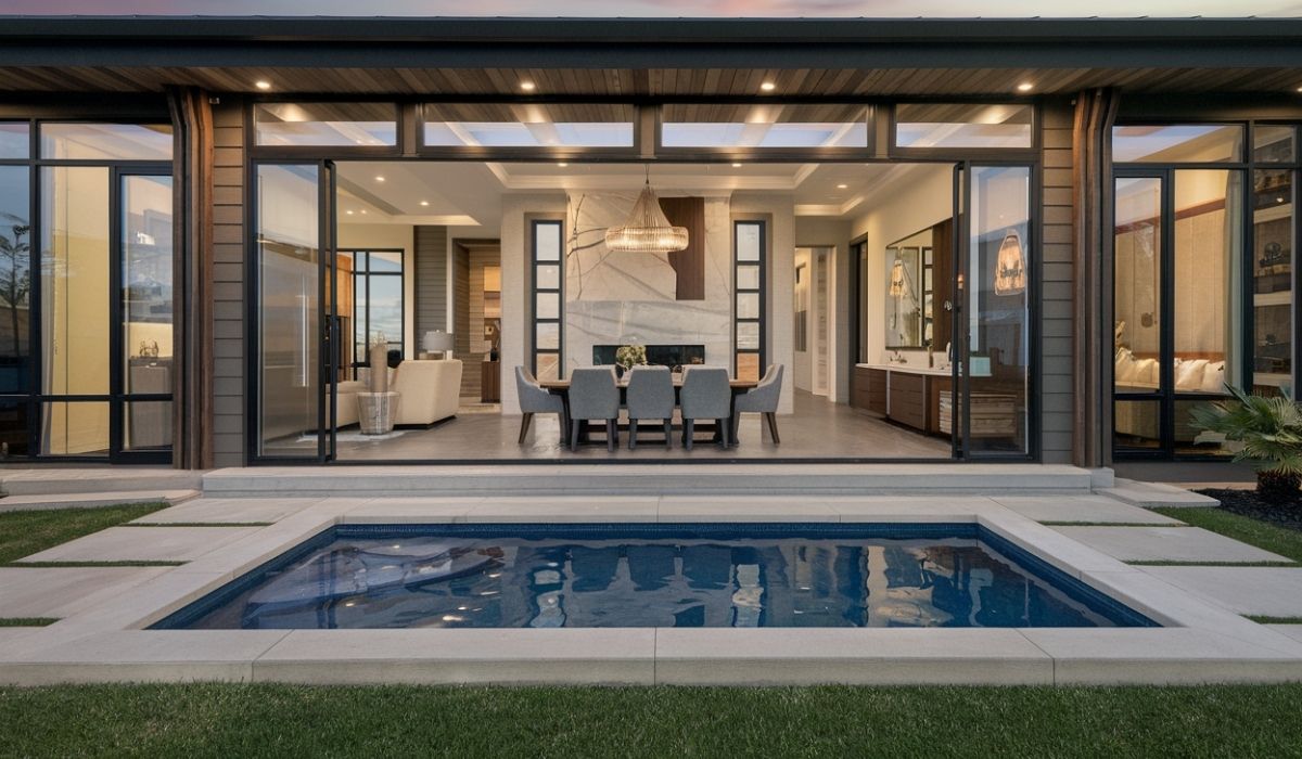 Modular design ideas