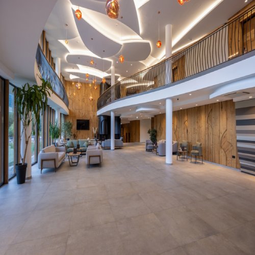 Office project