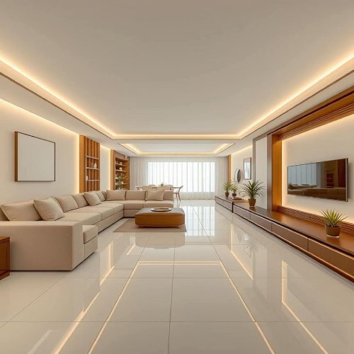 Residential project